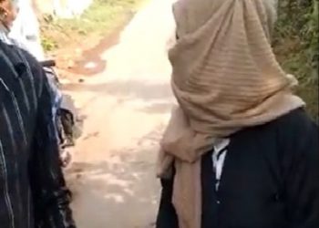 Moral Police in Madhya Pradesh