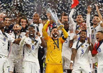 UEFA Nation's League
