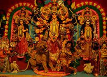 দূৰ্গাপূজা: প্ৰশাসনৰ এই কেইটা নিয়ম মানিলেহে অনুষ্ঠিত কৰিব পাৰিব পূজা, কি কি নিয়ম?