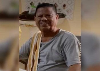 অসম আন্দোলনৰ অগ্ৰণী নেতা জ্যোতিষ চন্দ্ৰ হাটখোৱাৰ মৃত্যু, দল-সংগঠনৰ শোক প্ৰকাশ