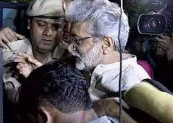 Bhima Koregaon case