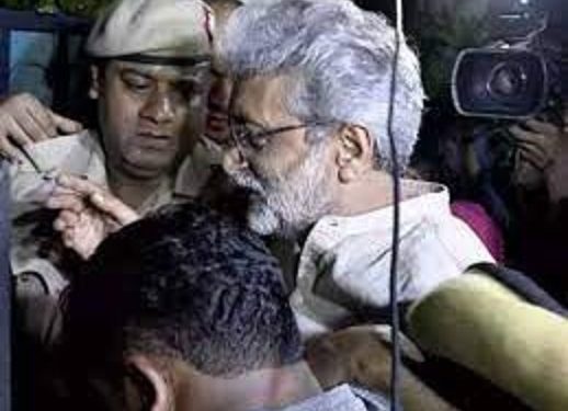 Bhima Koregaon case