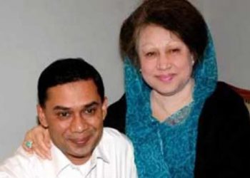 Bangladesh communal unrest Case