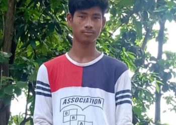 Teenager dies while bathing in pond in Shalkosa