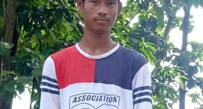 Teenager dies while bathing in pond in Shalkosa