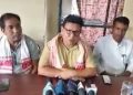 ‘কিয় হত্যা কৰা হৈছিল ১৫০ জন লোকক’? তামুলপুৰত বিটিচি প্ৰধান প্ৰমোদ বড়োই জবাবদিহি কৰিলে ইমানুৱেলক