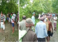 eviction bamundi dokonia