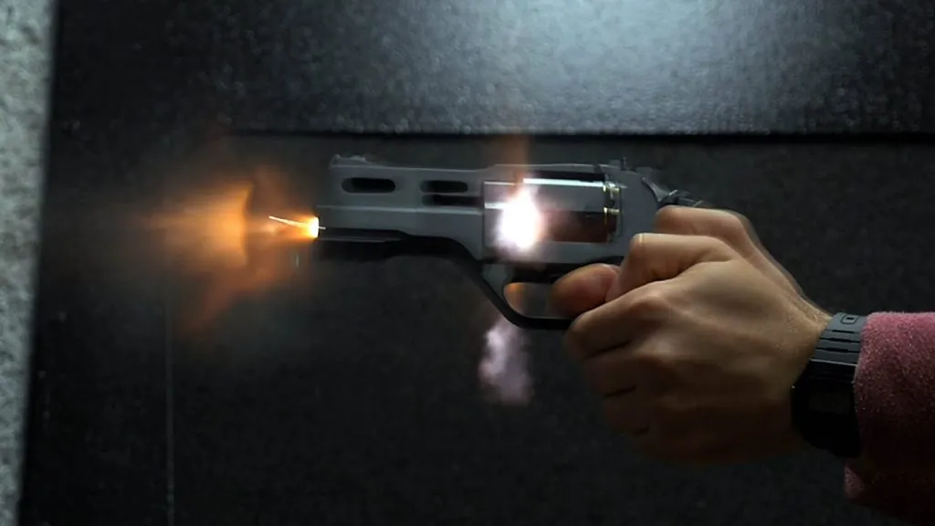 Robber's nuisance in Guwahati