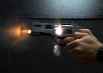 Robber's nuisance in Guwahati