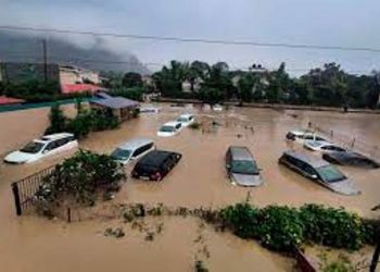 উত্তৰাখণ্ডত মহাপ্ৰলয়: উদ্ধাৰ হৈছে ৪৬ টা মৃতদেহ, বহুতৰে নাই সন্ধান