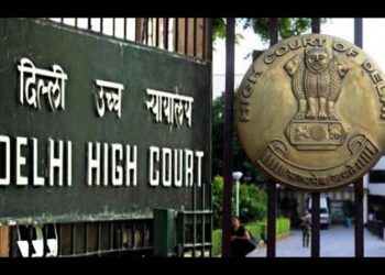 Delhi High Court on UP police