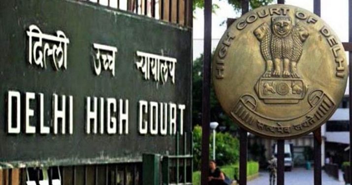 Delhi High Court on UP police