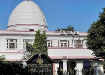 Gauhati HC
