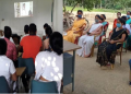 golaghat health workers