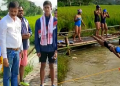 golaghat swimmer