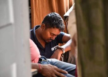 Confession:অৱশেষত আৰক্ষীৰ আগত খুলিলে মুখ—বেলতলাৰ বৃদ্ধা দম্পতীক হত্যা কৰিছিল আকাশেই