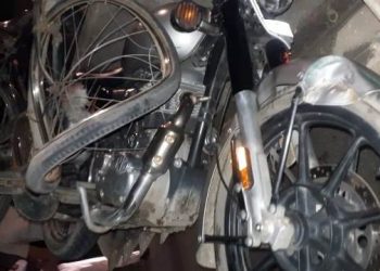 বঙাইগাঁৱত পথ দুৰ্ঘটনাত এজন নিহত
