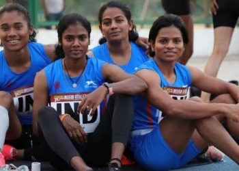 ‘ধিং এক্সপ্ৰেছ’ হিমা দাস কোভিডত আক্ৰান্ত