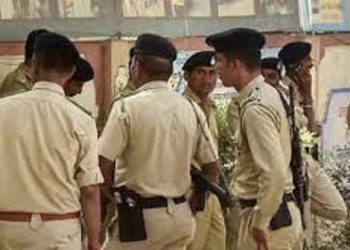 Tripura communal unrest Case