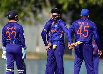 T20 World Cup 2021