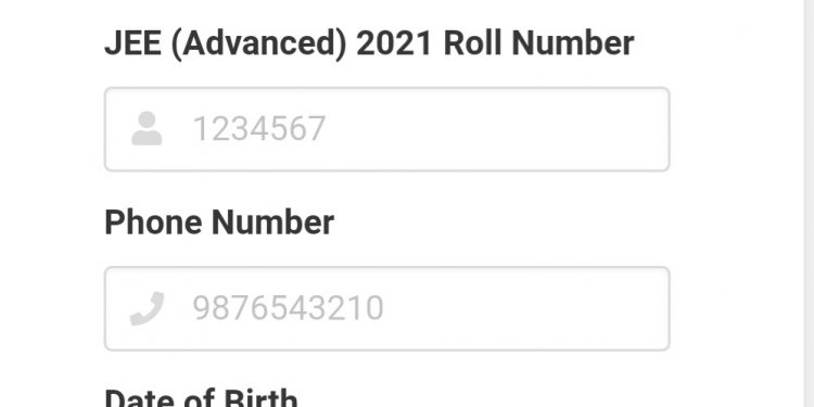 JEE Advanced Result Declared