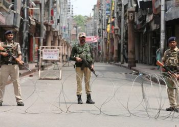 Jammu and Kashmir