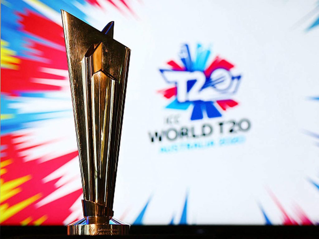 ICC T-20 World Cup 2021