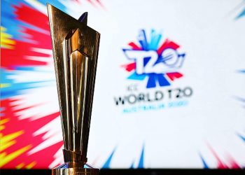 ICC T-20 World Cup 2021