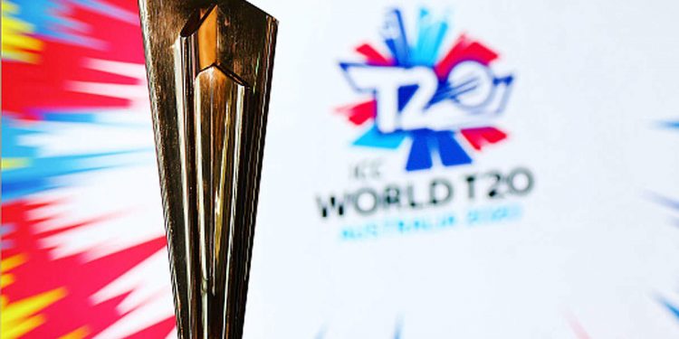 ICC T-20 World Cup 2021