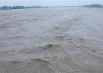 3 people missing in Dhemaji Jiyadhal river
