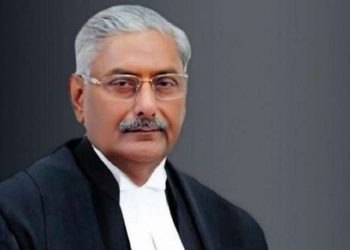 কাৰ শ্ৰুতলিপি মতে চলে ৰাষ্ট্ৰীয় মানৱ অধিকাৰ আয়োগ? অধ্যক্ষৰ মন্তব্যকলৈ ব্যাপক প্ৰতিক্ৰিয়া