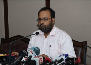 Covid 19 protocols in Assam