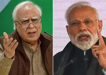 'Need Just One Word Of Sympathy': Kapil Sibal To PM On Farmers' Killing