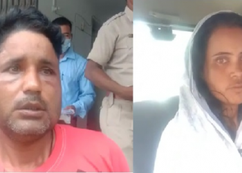 দৰঙামেলাৰ লোমহৰ্ষক হত্যাকাণ্ড: পৰকীয়া প্ৰেমৰ বাবেই প্ৰেমিকৰে মিলি স্বামীক হত্যা কৰিছিল পত্নীয়ে!
