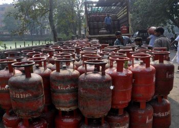 LPG Cylinders Price Hiked Again