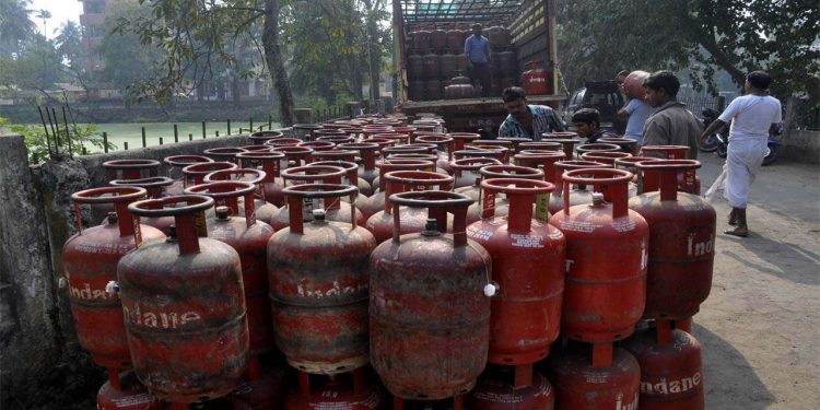 LPG Cylinders Price Hiked Again