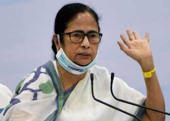 কংগ্ৰেছৰ বাবেই শক্তিশালী হৈ পৰিছে মোদী, মমতাৰ তাৎপৰ্যপূৰ্ণ মন্তব্যক লৈ চলিছে চৰ্চা