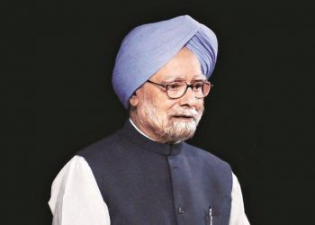 Manmohan Singh