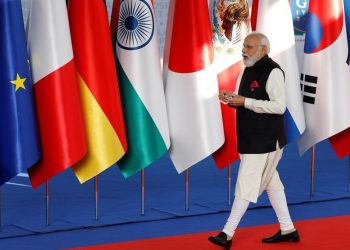 Narendra Modi