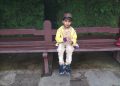 Child abduction
