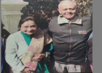 old couple murdered in Guwahati