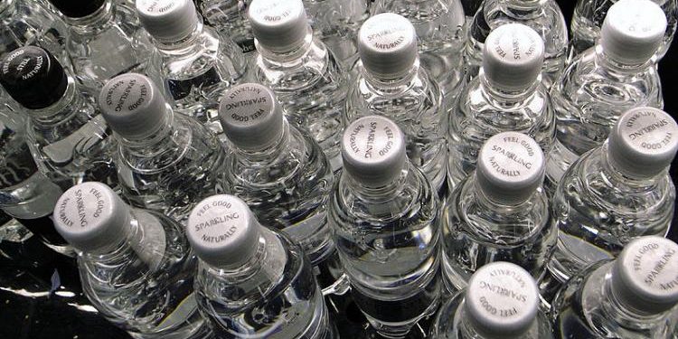 Sikkim has decided to ban packaged mineral water
