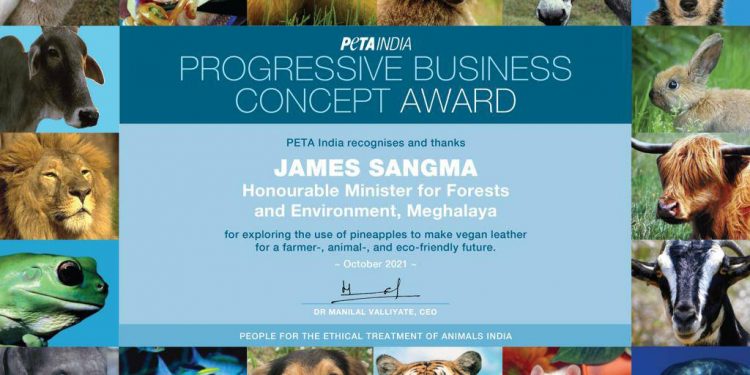 PETA India