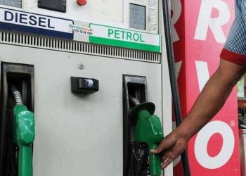 Petrol Pumps