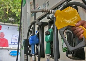 Petrol-Diesel Prices Hiked Again