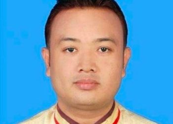 ব্যক্তিগত শত্ৰুতা অটুত ৰাখি সংবাদ পৰিবেশন ! ডিব্ৰুগড়ৰ সাংবাদিকৰ বিৰুদ্ধে এজাহাৰ দাখিল