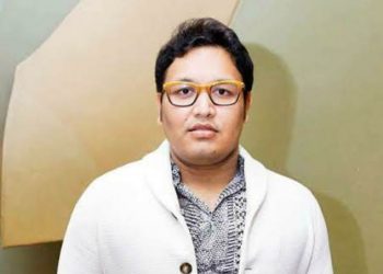 জাননী জাৰি কৰাৰ পাছতো দিছপুৰ থানাত হাজিৰ নহ’ল ঠিকাদাৰ তথা ব্যৱসায়ী পংকজ সাধনীদাৰ