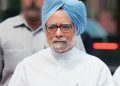 Manmohan Singh