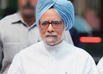 Manmohan Singh