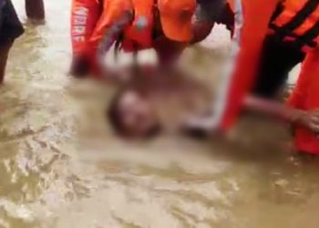 Jiyadhal River Incident